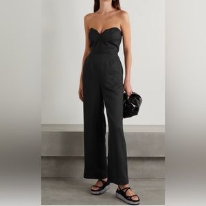 Mara Hoffman Clara Jumpsuit size 0